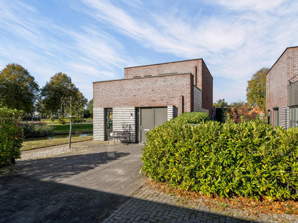 Kopenhagenlaan 90