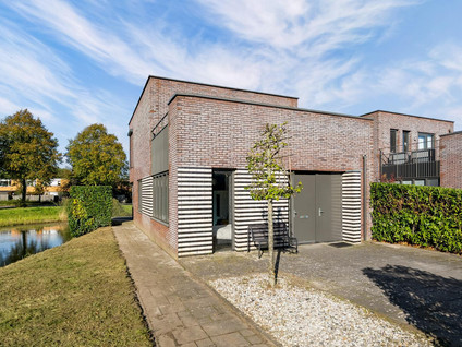 Kopenhagenlaan 90