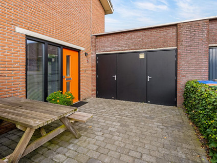 Langstraat 22