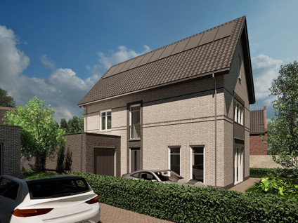 Gooiseweg 39C