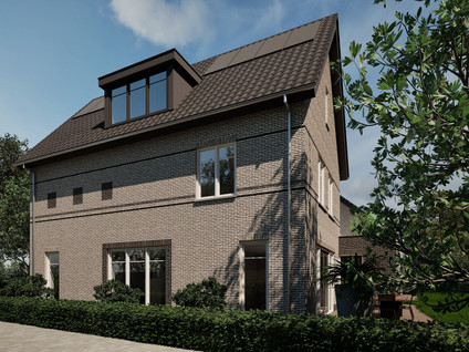Gooiseweg 39C