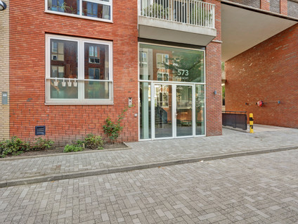 Carel Willinkgracht 513