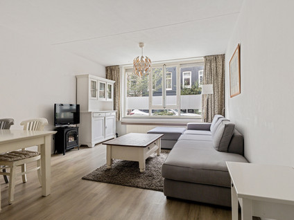 Saenredamstraat 22A