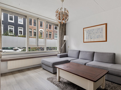 Saenredamstraat 22A