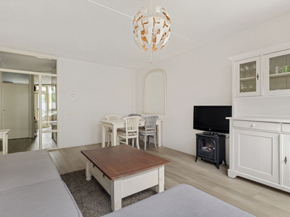 Saenredamstraat 22A