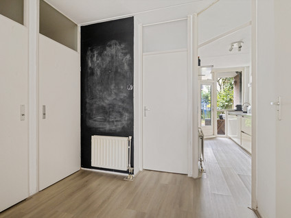 Saenredamstraat 22A