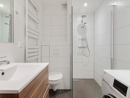 Saenredamstraat 22A