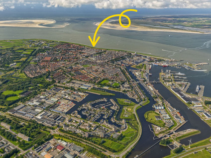 Kanaalweg 53
