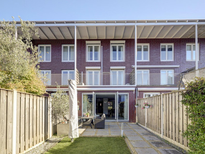 P. Engelvaartstraat 9