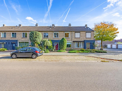 Churchilllaan 28