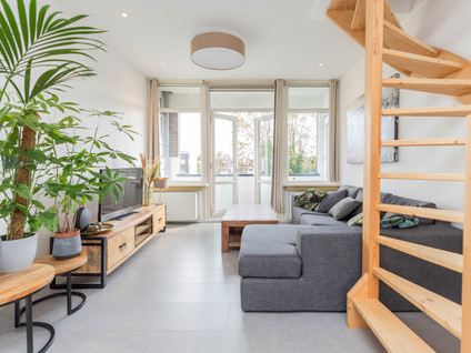 Hogenbanweg 74D