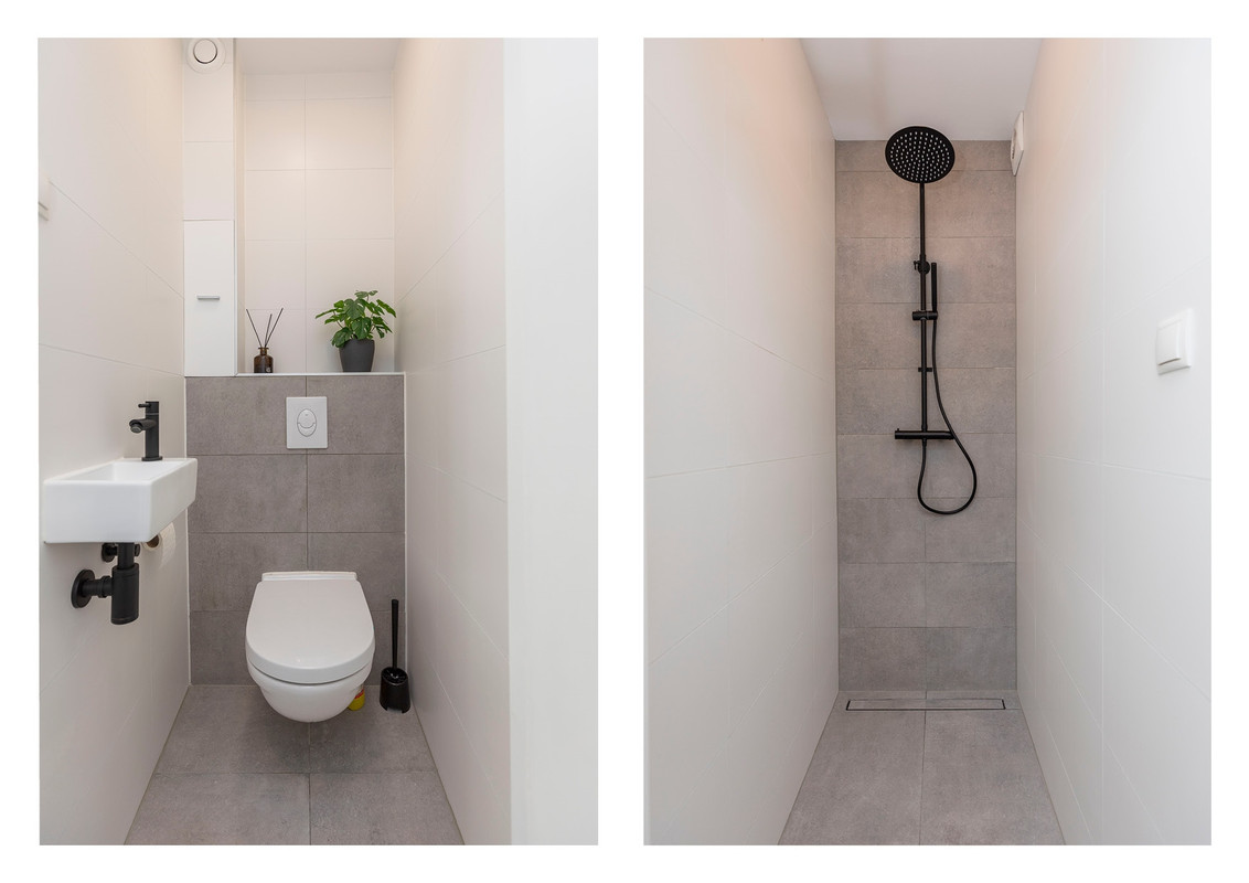 Appartement te koop: Hogenbanweg 74D, Rotterdam