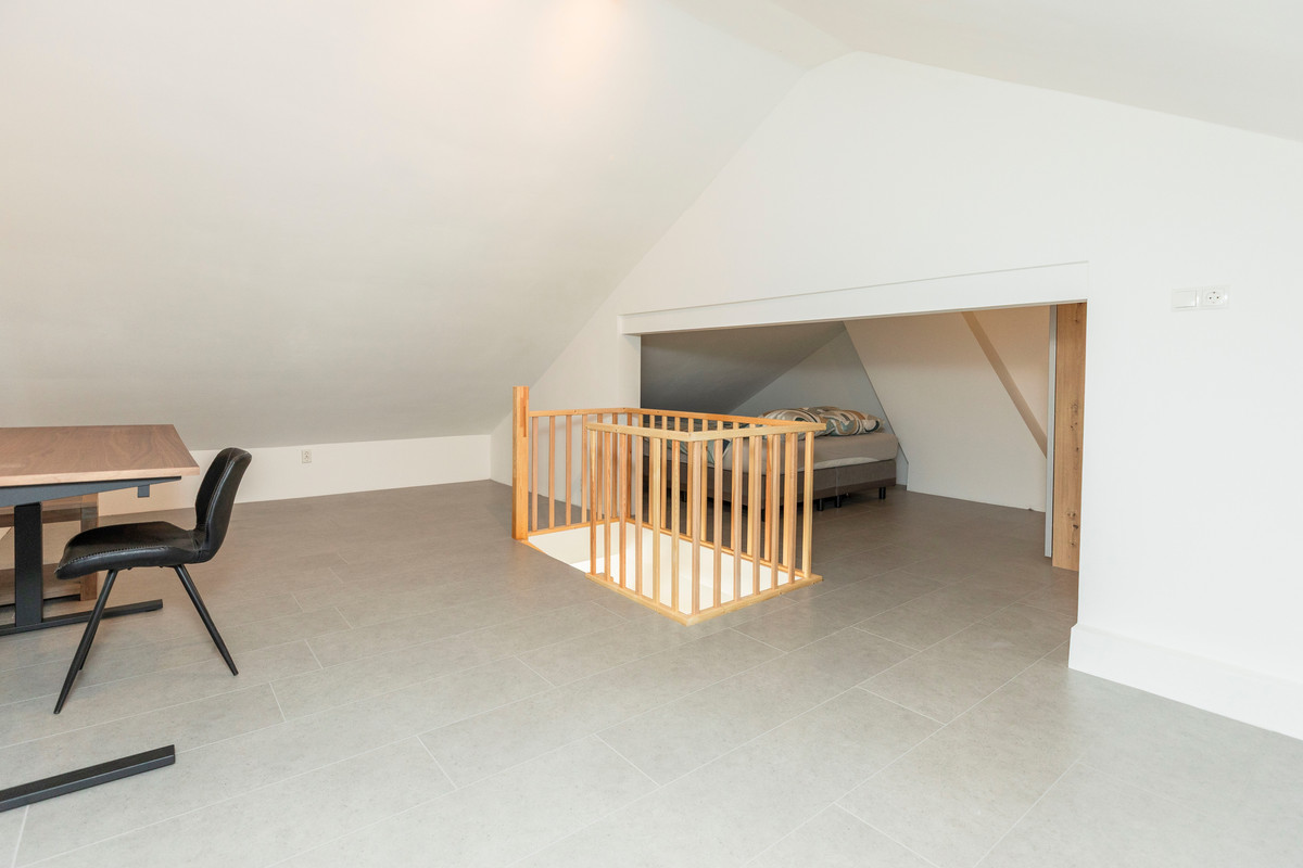 Appartement te koop: Hogenbanweg 74D, Rotterdam