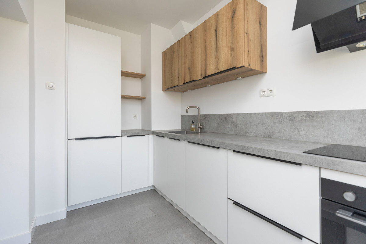 Appartement te koop: Hogenbanweg 74D, Rotterdam