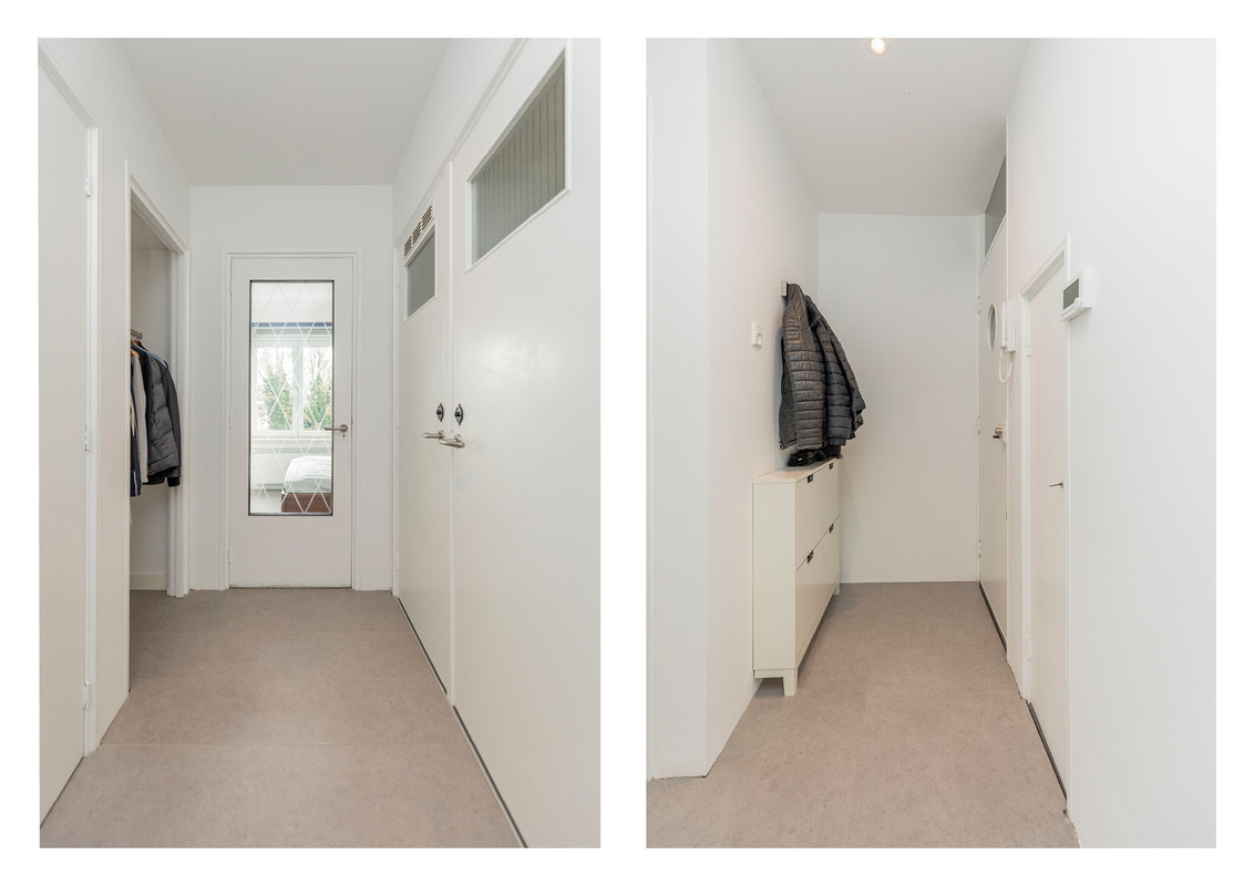 Appartement te koop: Hogenbanweg 74D, Rotterdam