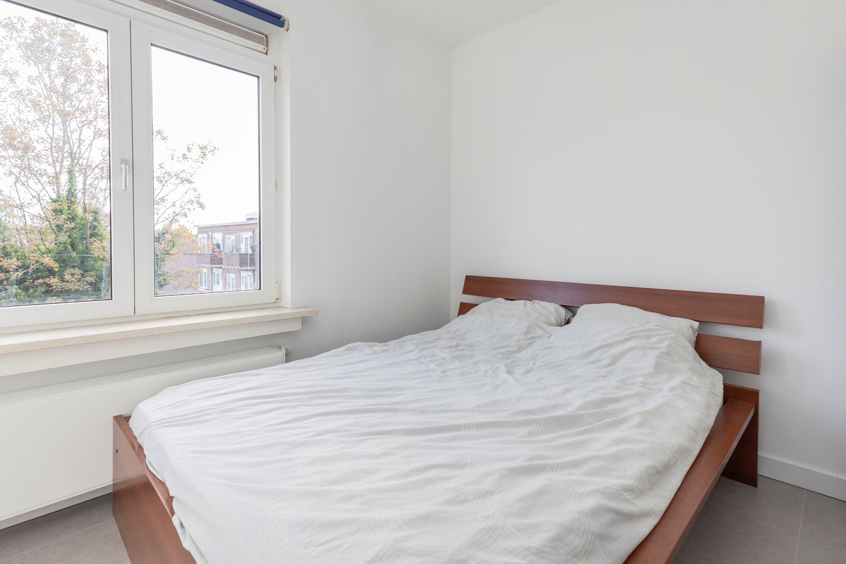 Appartement te koop: Hogenbanweg 74D, Rotterdam