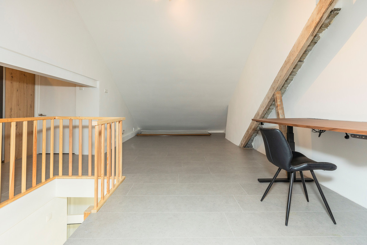 Appartement te koop: Hogenbanweg 74D, Rotterdam