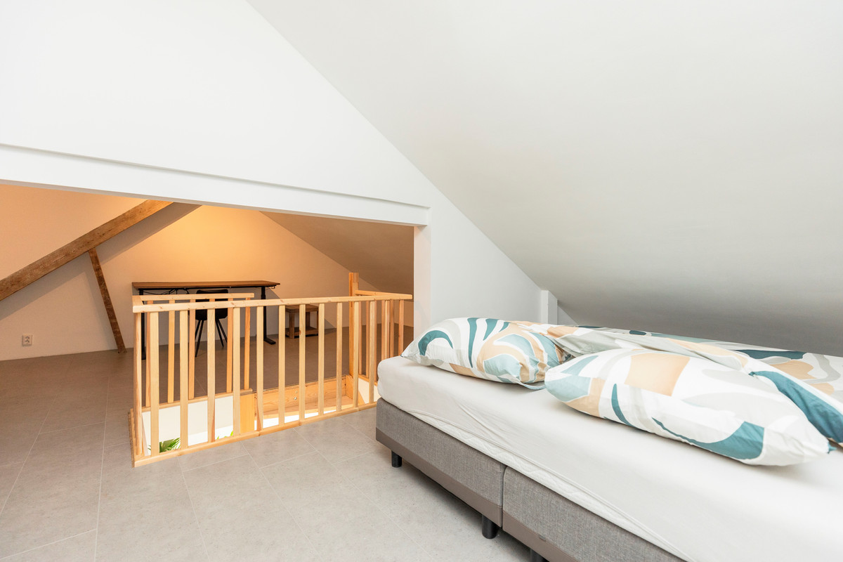 Appartement te koop: Hogenbanweg 74D, Rotterdam