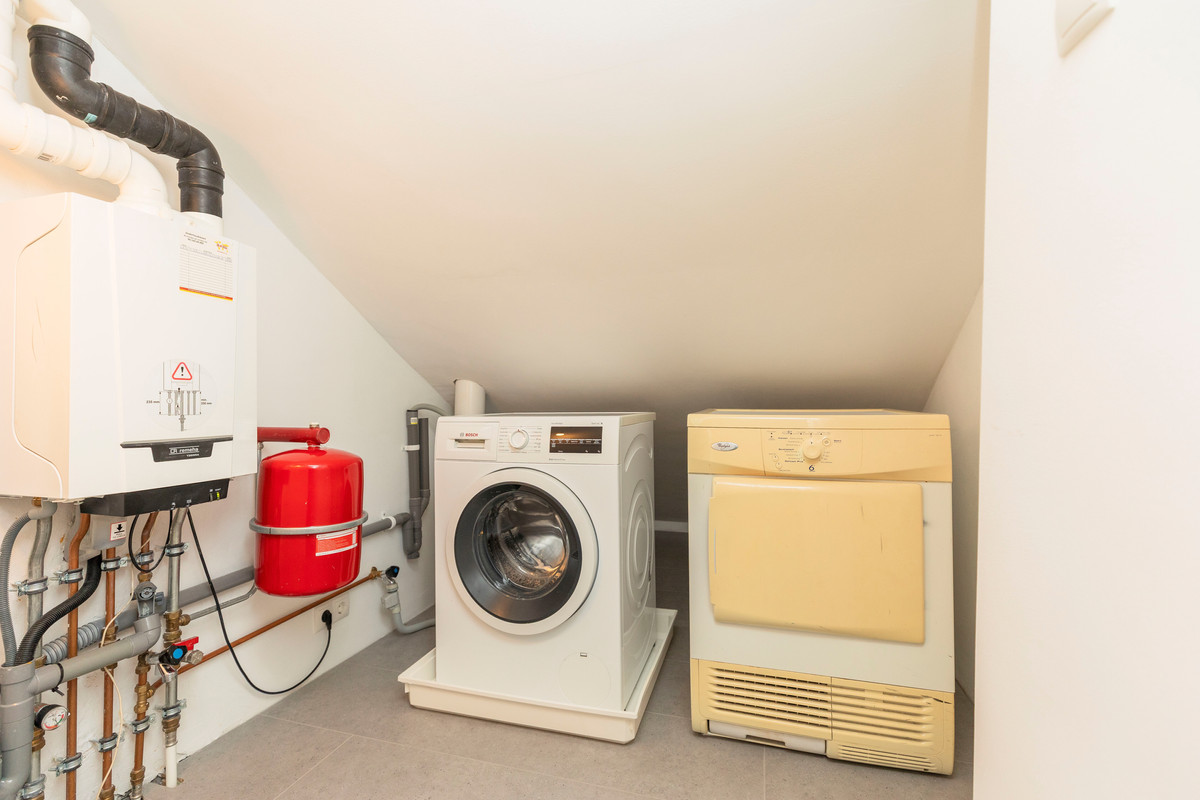 Appartement te koop: Hogenbanweg 74D, Rotterdam