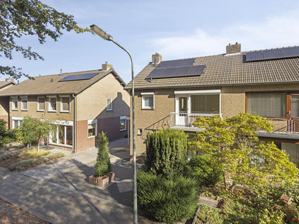 Auwerhofstraat 29