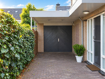 Bachlaan 27