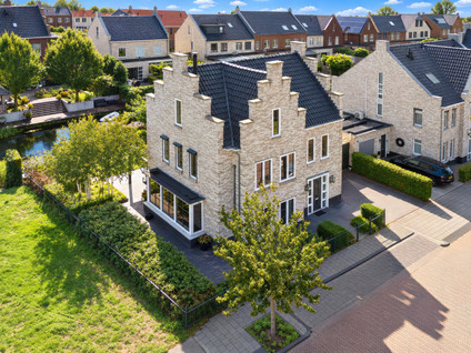 Achterste Kamp 74