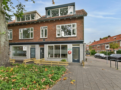 Roomburgerlaan 18B