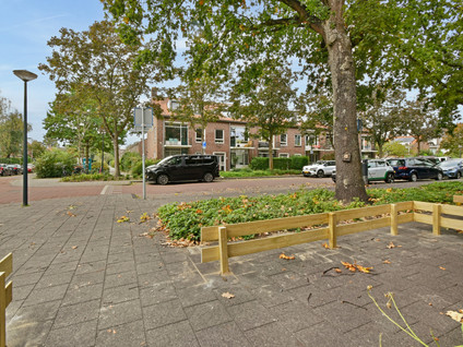 Roomburgerlaan 18B