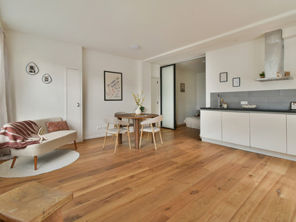 Roomburgerlaan 18B