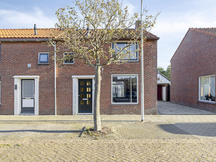 Burgemeester de Bruijnstraat 25