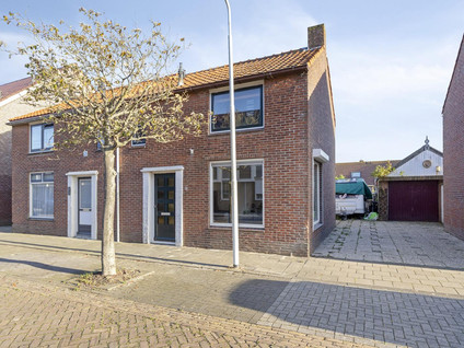 Burgemeester de Bruijnstraat 25