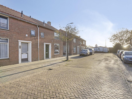 Burgemeester de Bruijnstraat 25