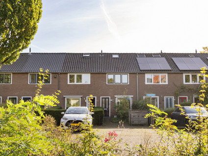 Jasmijnstraat 40