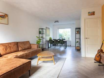Jasmijnstraat 40
