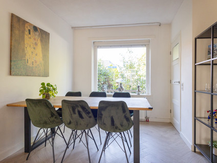 Jasmijnstraat 40