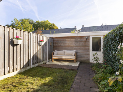 Jasmijnstraat 40