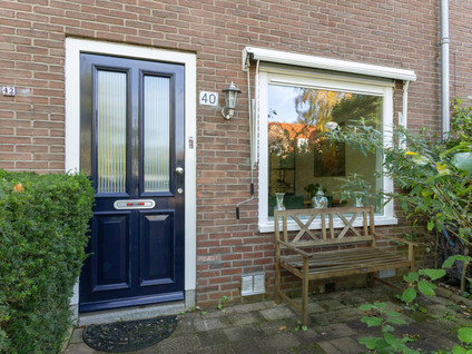 Jasmijnstraat 40