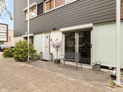 Robijnhoven 45
