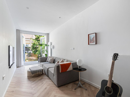 Vijverhofstraat 175A