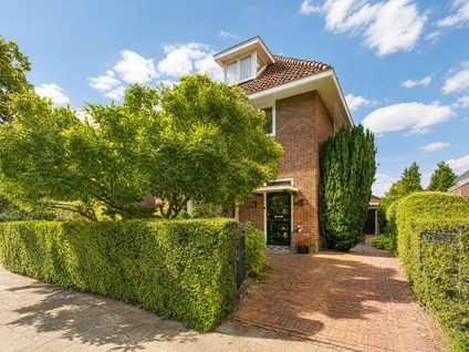 Oranjelaan 18