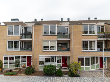 Rozenstraat 44