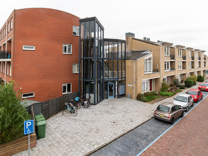 Rozenstraat 44