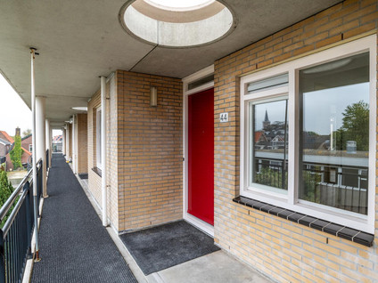 Rozenstraat 44