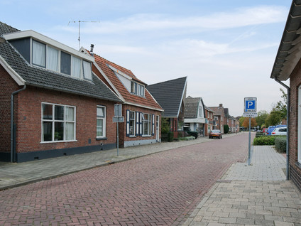 Oude Almeloseweg 9