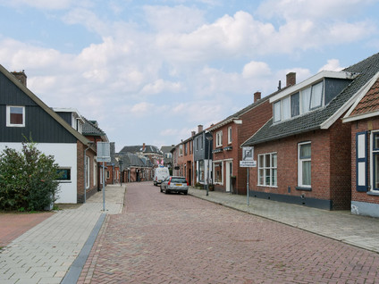 Oude Almeloseweg 9