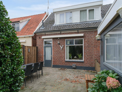 Oude Almeloseweg 9