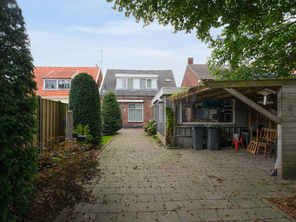 Oude Almeloseweg 9