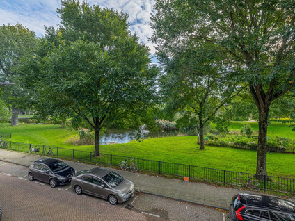 Plantageweg 37A