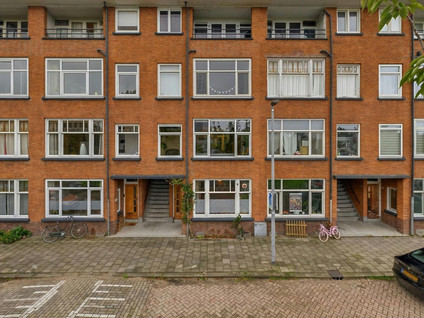 Pasteursingel 67A