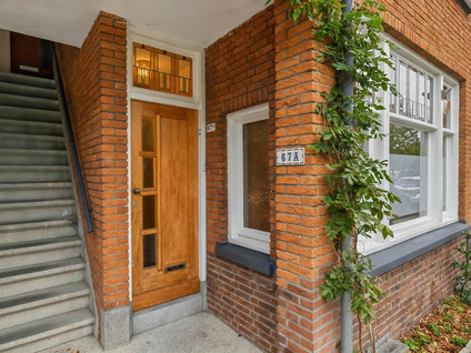 Pasteursingel 67A